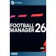 Football Manager 26 Steam